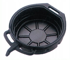 Miska do zlewania oleju 16L AE300103 JONNESWAY