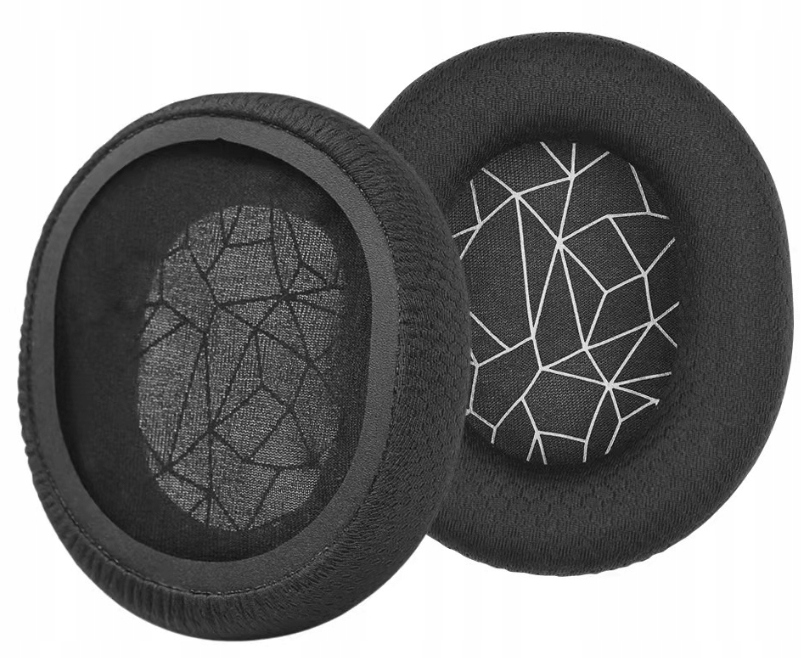 NAUSZNIKI PADY DO STEELSERIES ARCTIS 1 3 5 7 9 PRO