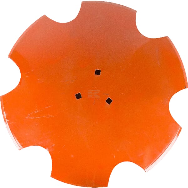 Ozubená deska 30100077 Kramp