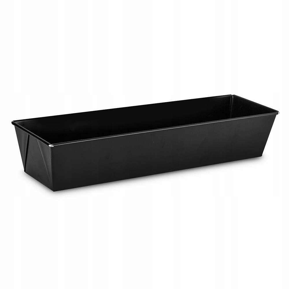 

Keksówka forma Blacha Do Pieczenia Ciast 11x 39 cm