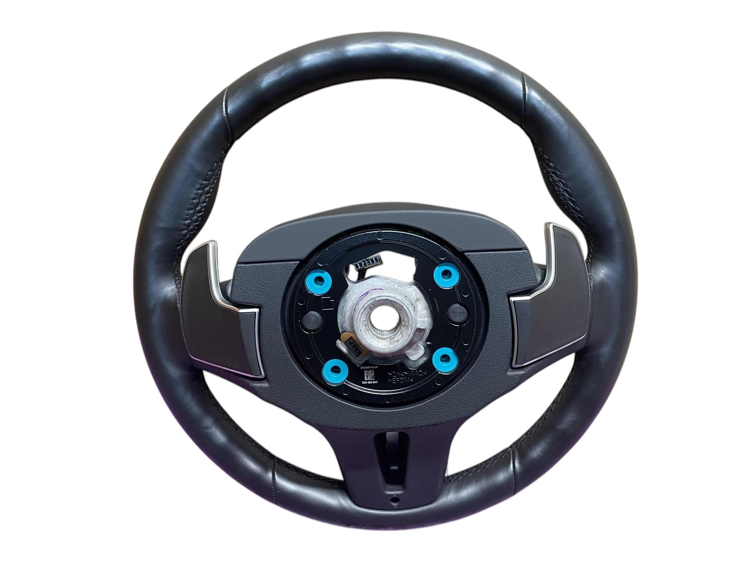 lenkrad m-paket beheizt ASYSTENT BMW X5 G05 5 G30 6 G32