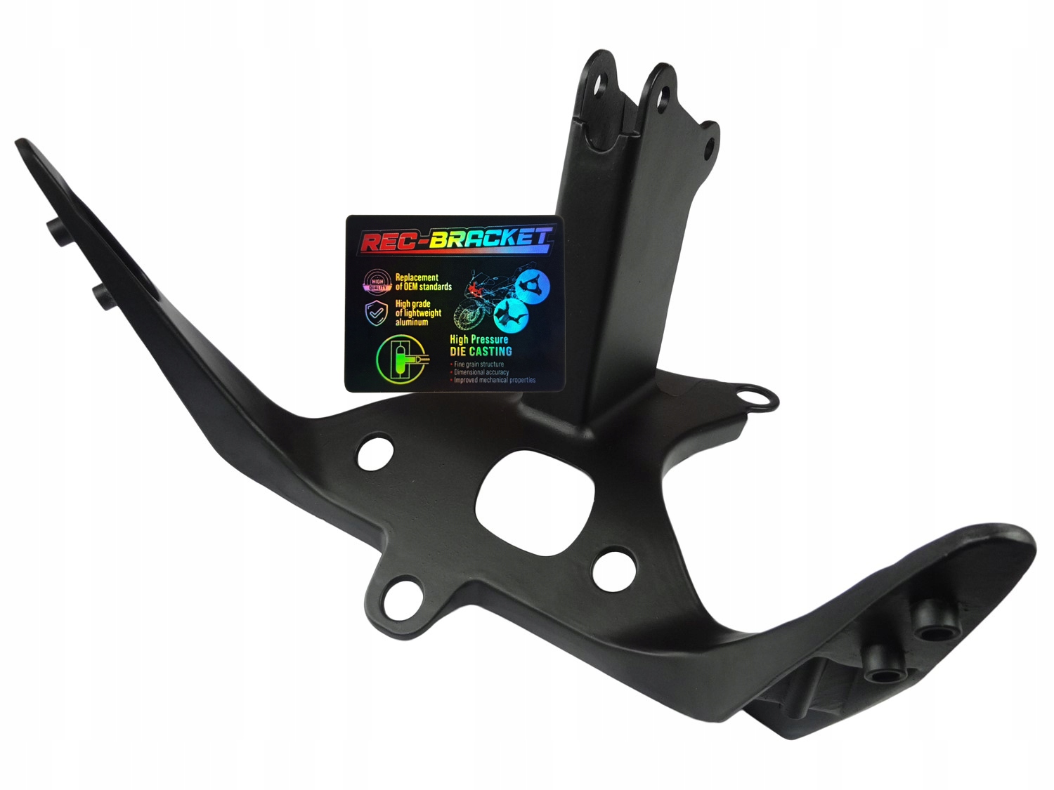 REC-BY10 - рамка лампы крышки для YAMAHA YZF R1 RN01 98-99