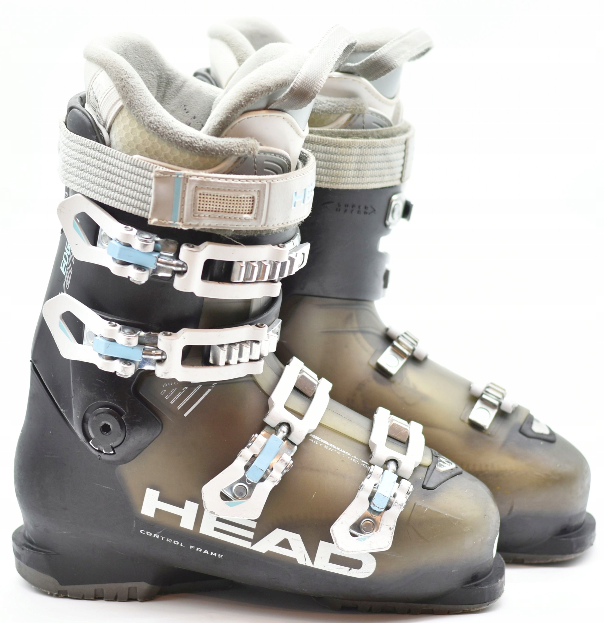 HEAD ADVANT EDGE 95 スキーブーツ 26-26.5cm Ski Boots Head Advant