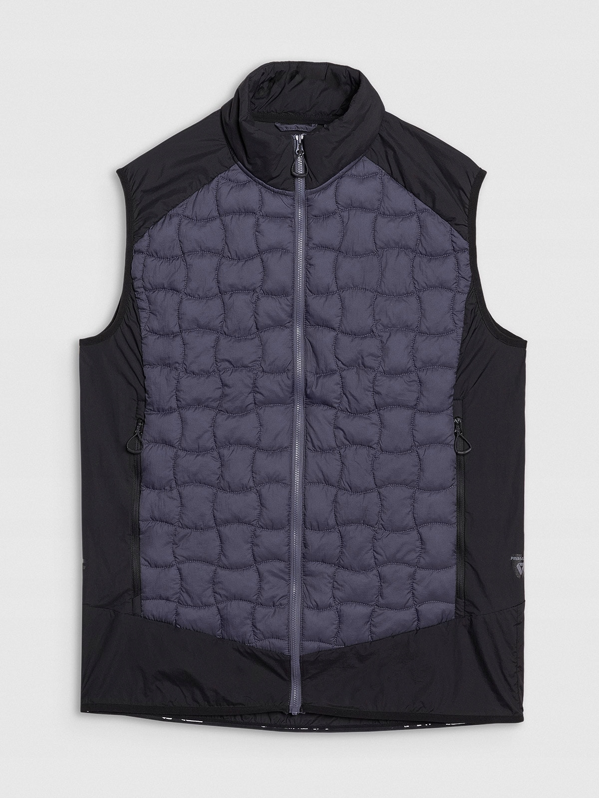 4F Bunda Bez Rukávů Velikost M