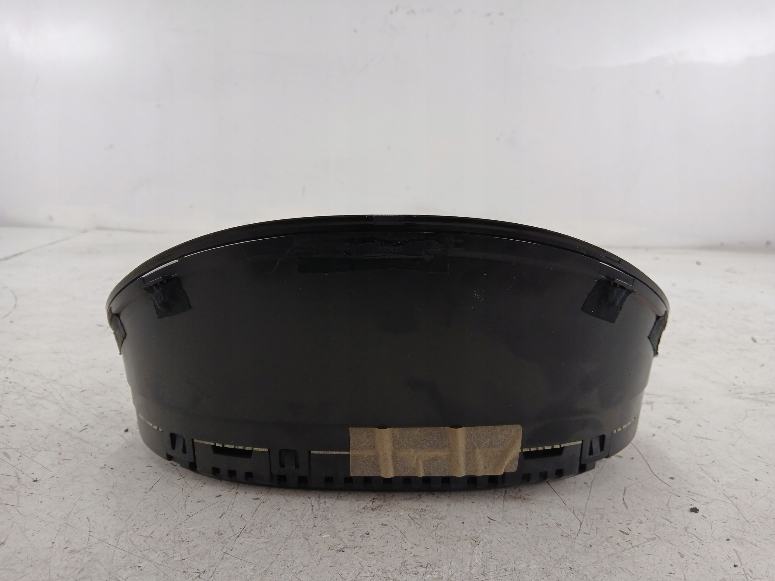 SKODA FABIA and 1.9 SDI dials dials 6Y0920882D