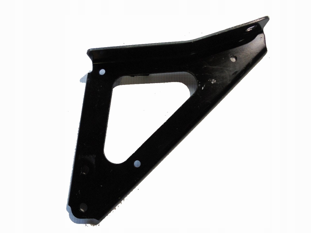 STELAŻ PRZÓD TYŁ ARCTIC CAT 400