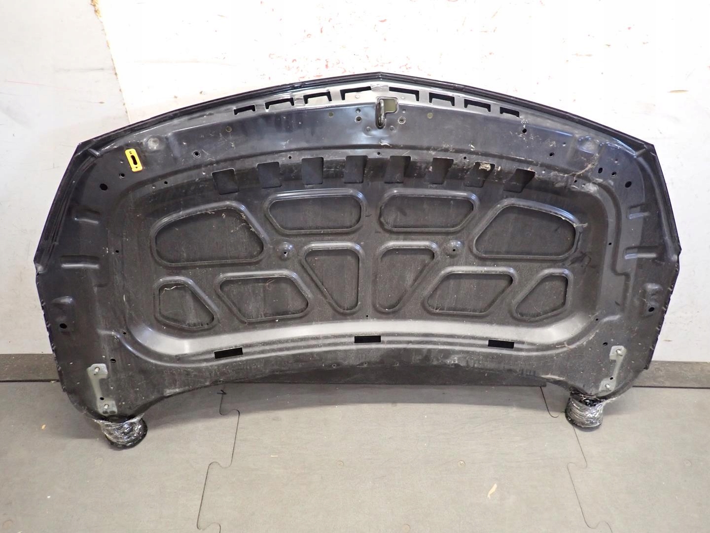 cofano OPEL ASTRA J IV 2009-2016
