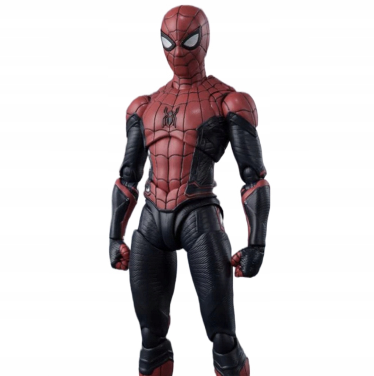 15 cm vysoká pohyblivá figurka Spiderman Daleko od domu Marvel