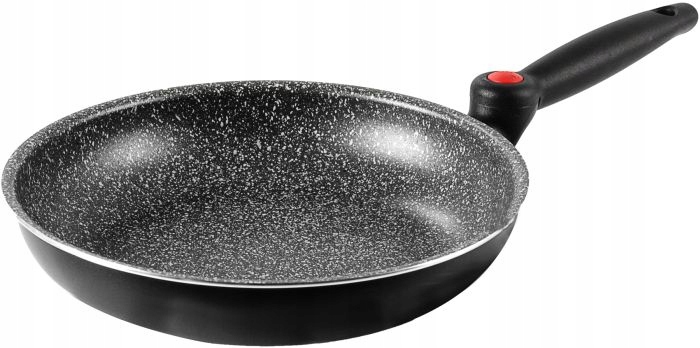 Turystyczna Patelnia ze składaną rączką Pirate Pan Ø 24 cm Brunner