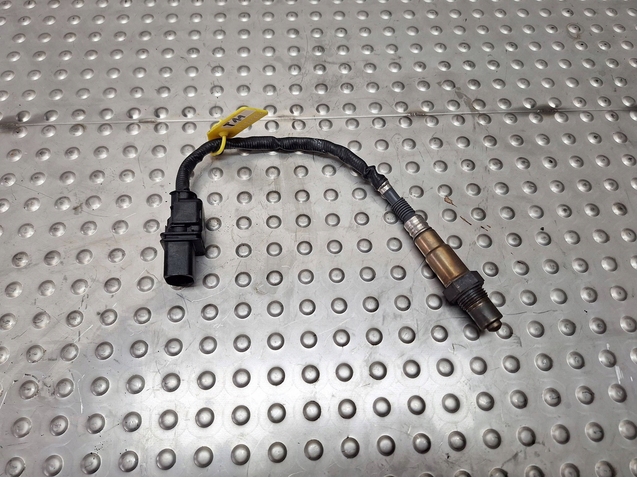 SONDA LAMBDA 0281004122 89467-12170 AURIS II COROLLA E15 YARIS III 1.4 D4D