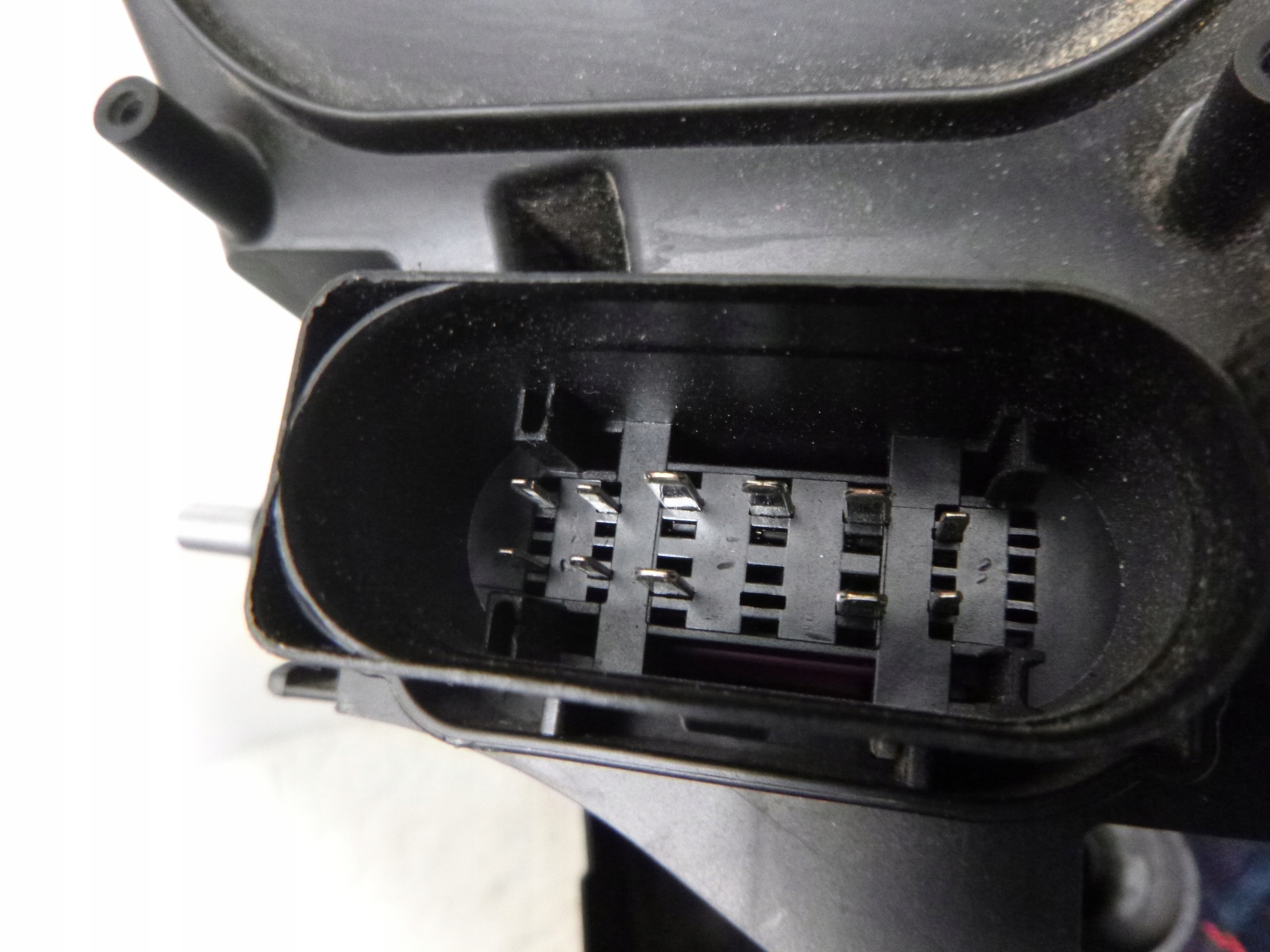 AUDI A1 light front right front 11 PIN BIXENON