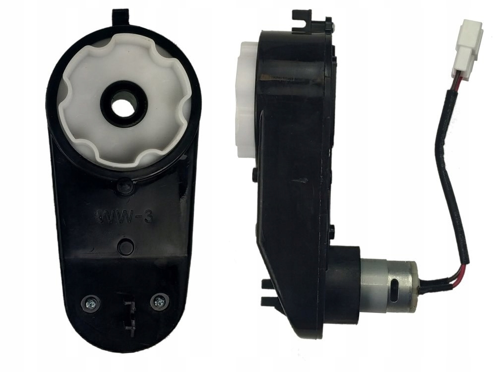 Silnik przekładnia 12V 16000RPM do BRD-7588 Lean Cars