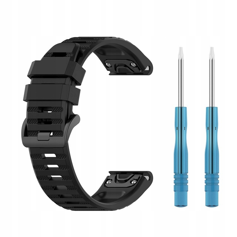 

Pasek Quickfit Do Garmin Fenix 3 3HR 5X 6X 7X Pro