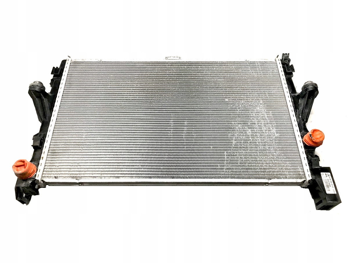 A4475010101 - Радіатор охолодження MERCEDES VITO W447 оригінал