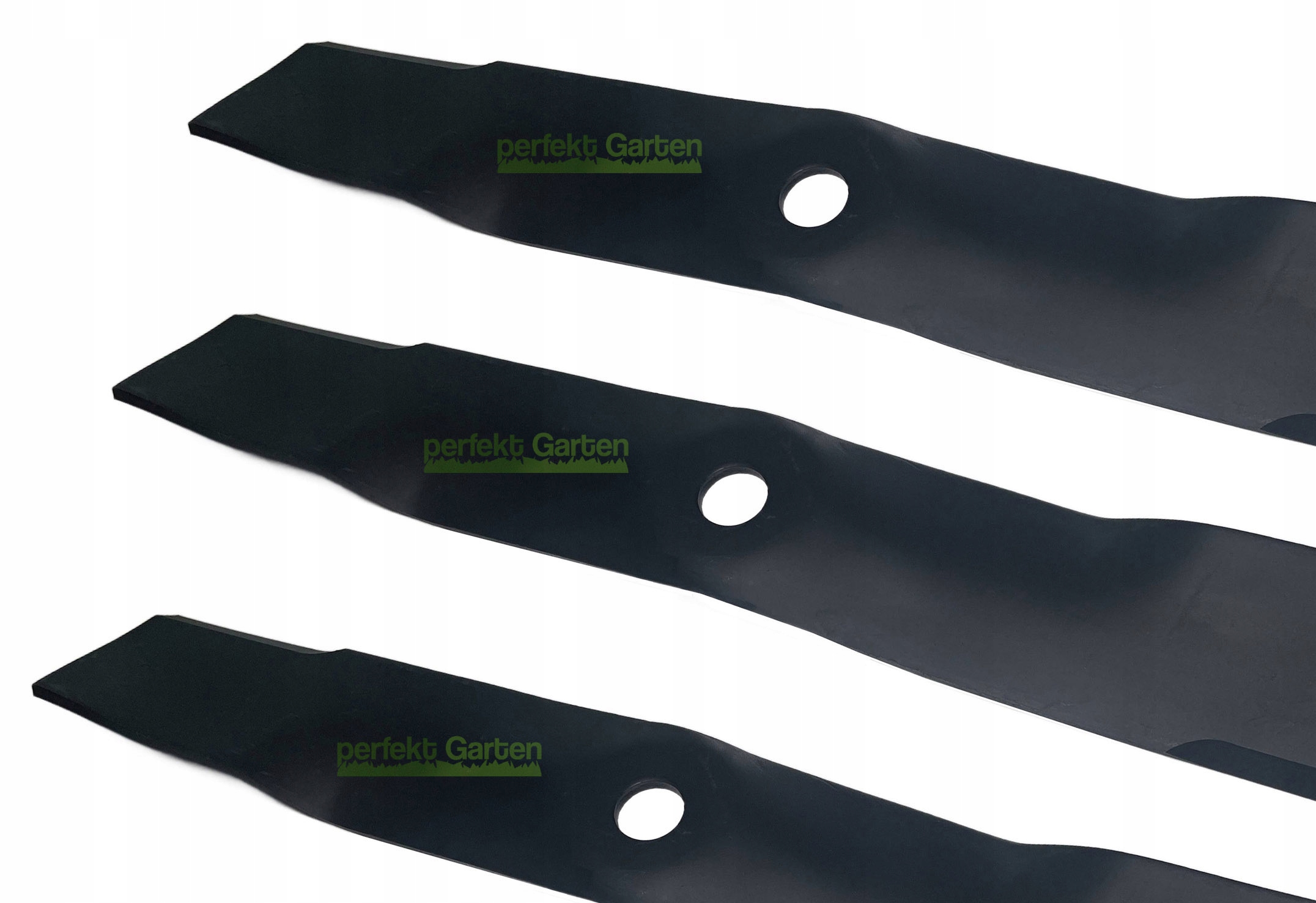 3 X 43 CM nůž pro sekačku John Deere M127500 M127673 M145476 U022009 W156074