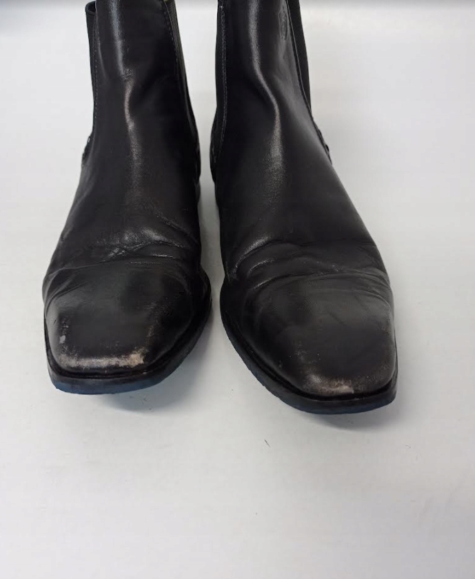 MELVIN&HAMILTON SZTYBLETY 45 2AAX Rozmiar 45