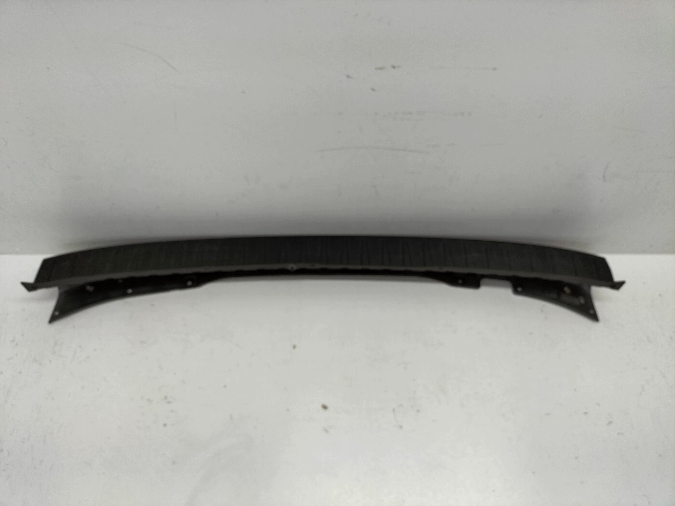 Stoßstange hinten heck mitte FORD TRANSIT CUSTOM LIFT 17
