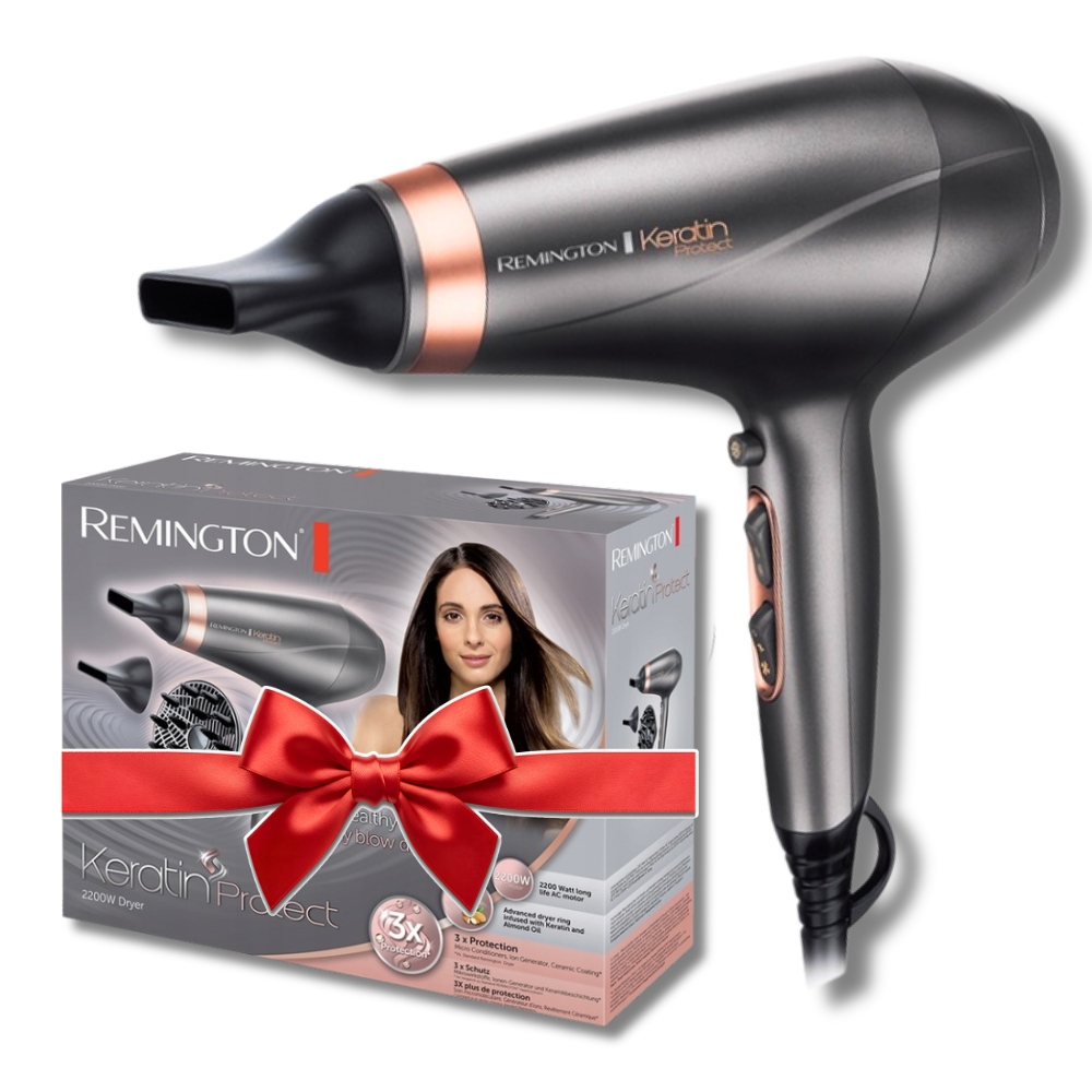 Sušič Vlasov, ionizačný difuzér 2400 W Darček Pre Dievča