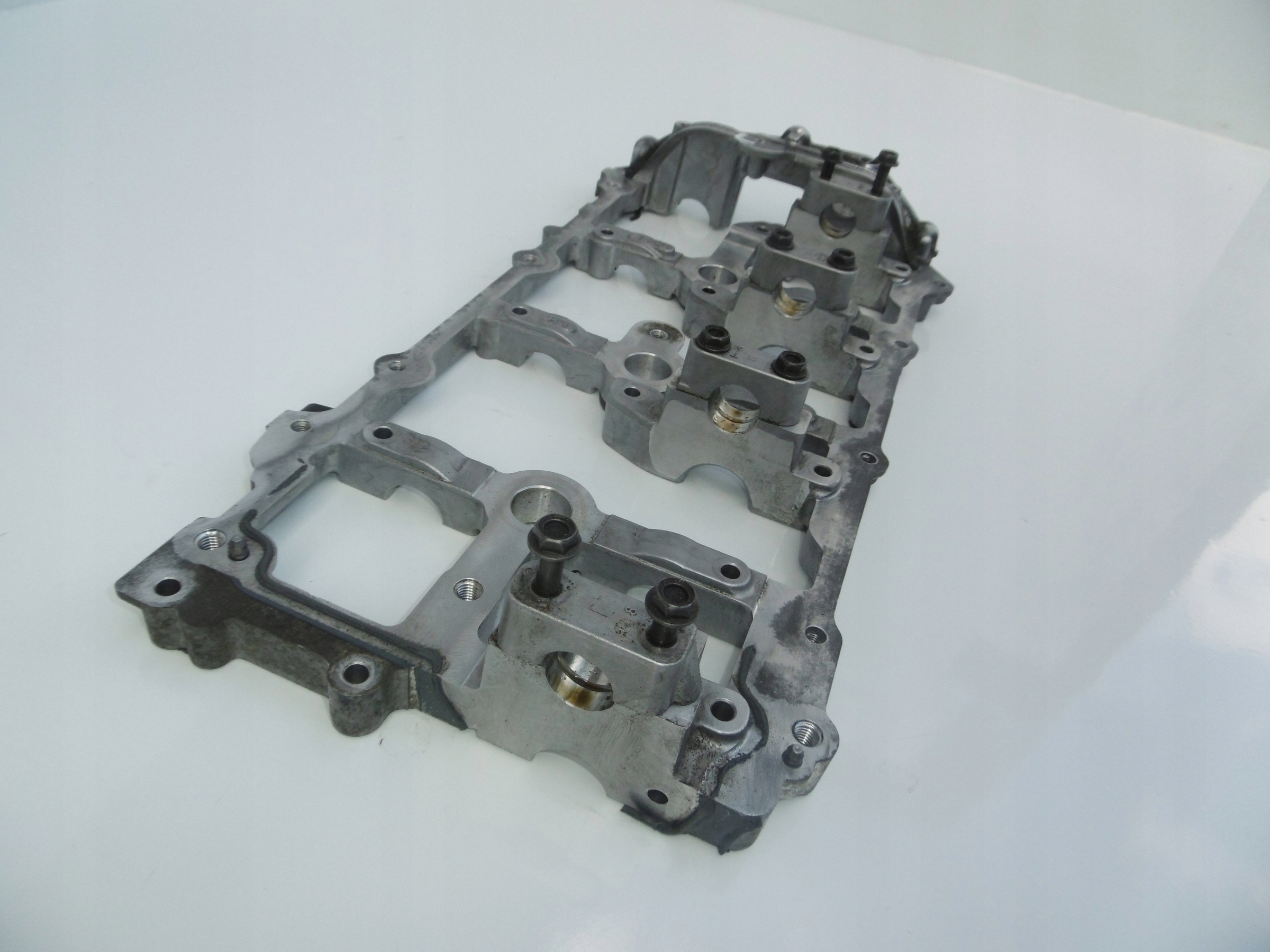 RAMKA OBUDOWA GLOWICY LEWA INFINITI NISSAN 3 7 V6 Car type Passenger cars