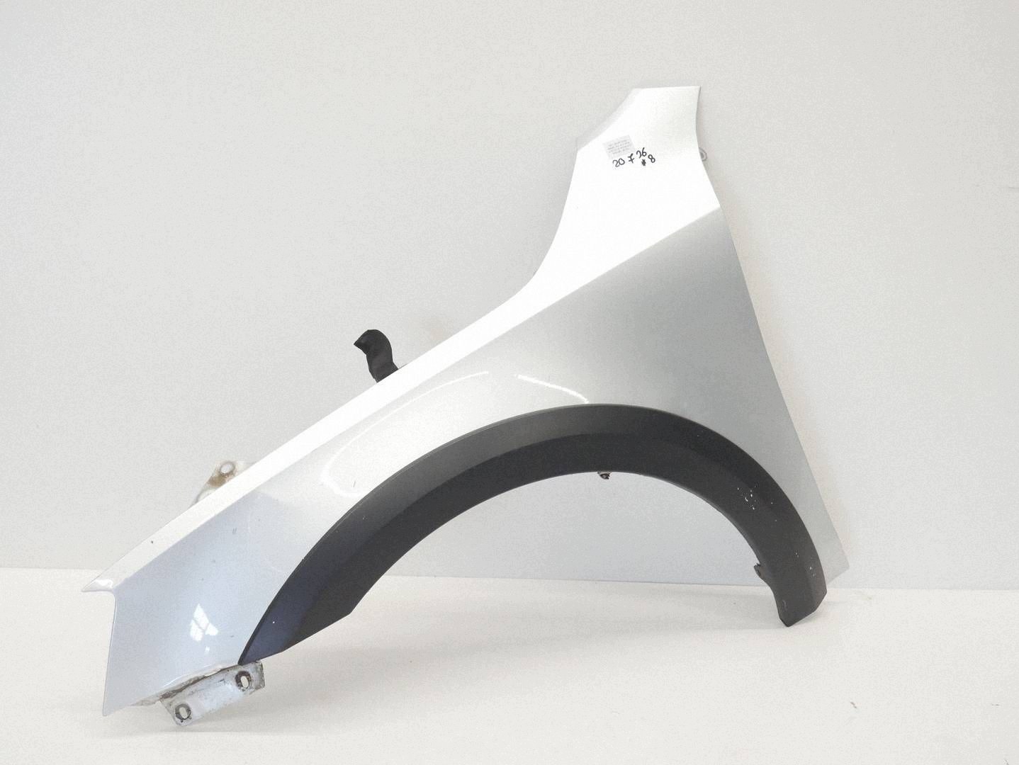 fender left front front SKODA OCTAVIA III SCOUT LA7W