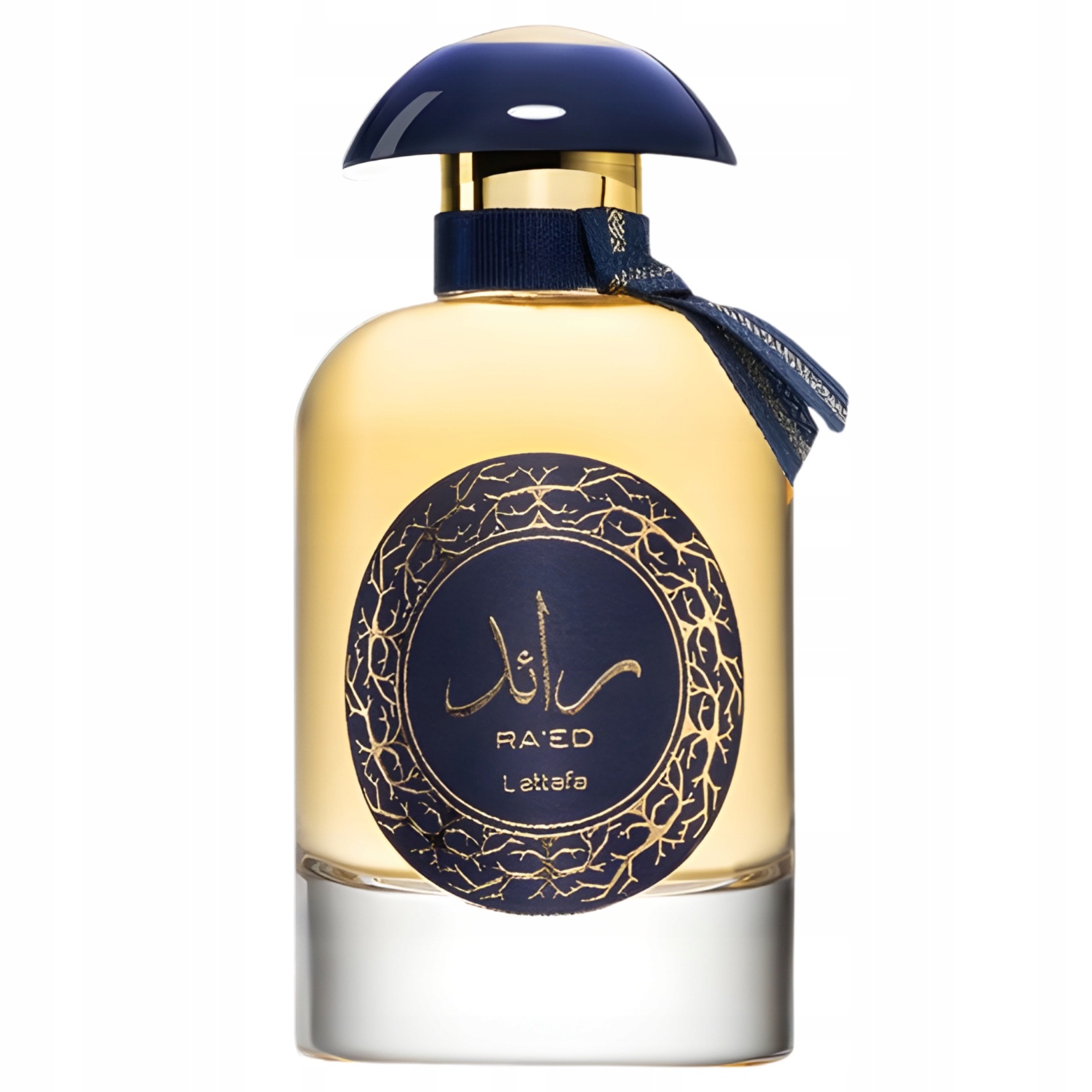 Lattafa Ra'ed Luxe Parfémovaná voda Unisex 100 ml