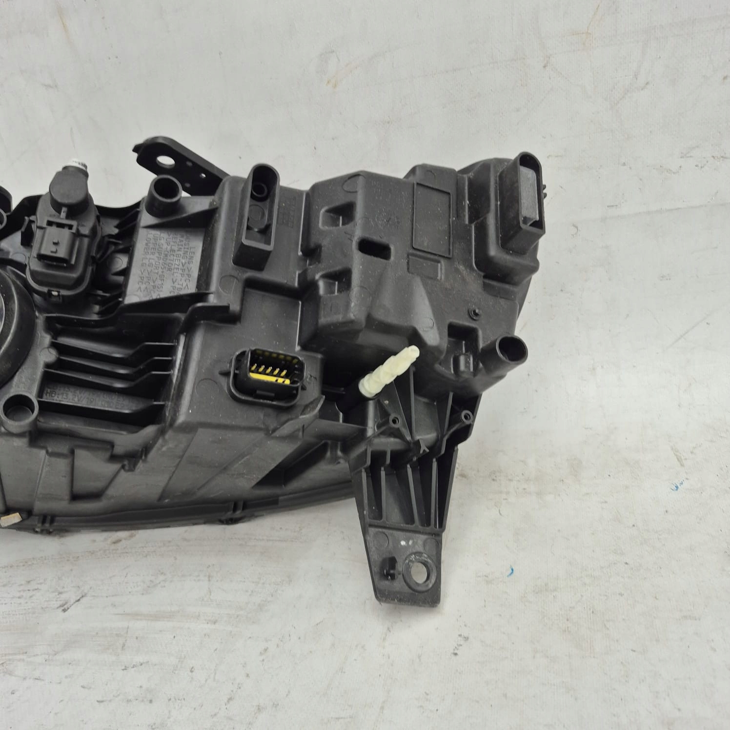DACIA DUSTER III 24- light right front front FULL LED 260107725R