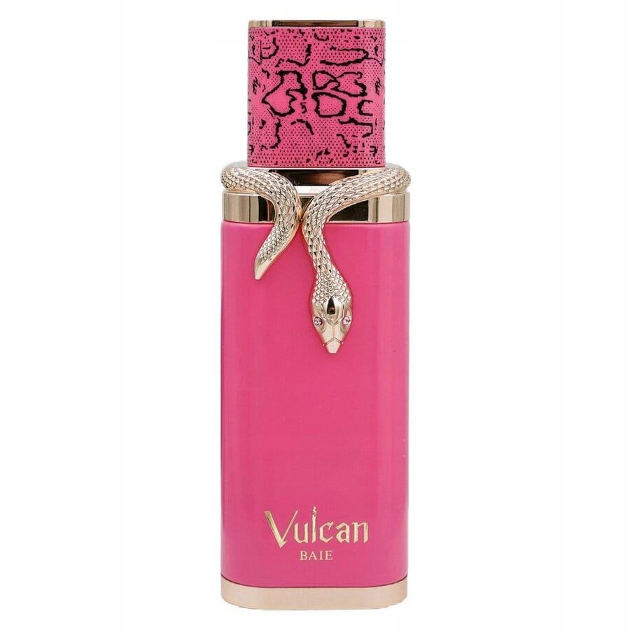 French Avenue – Vulcan Baie Edp 100 ML