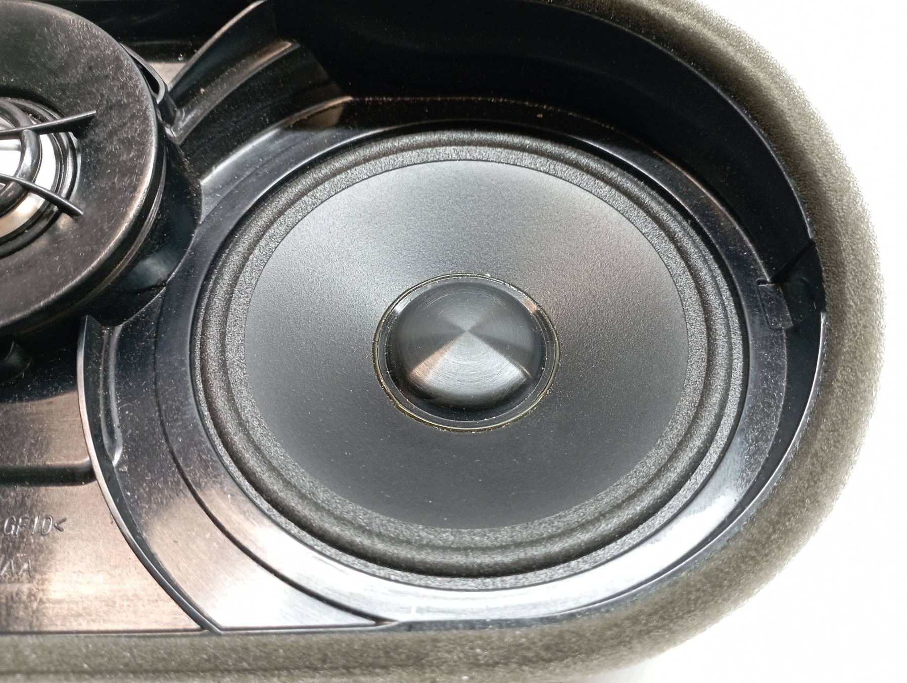speaker JL7T19A067AA Lincoln Navigator IV (2017-2024)