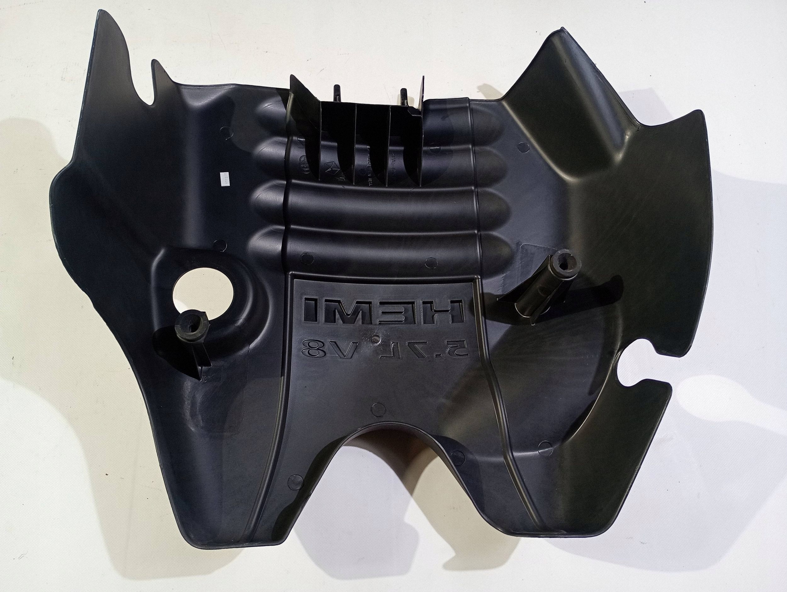 fedél motorfedél Dodge Ram 1500 5.7 HEMI 2009-2018