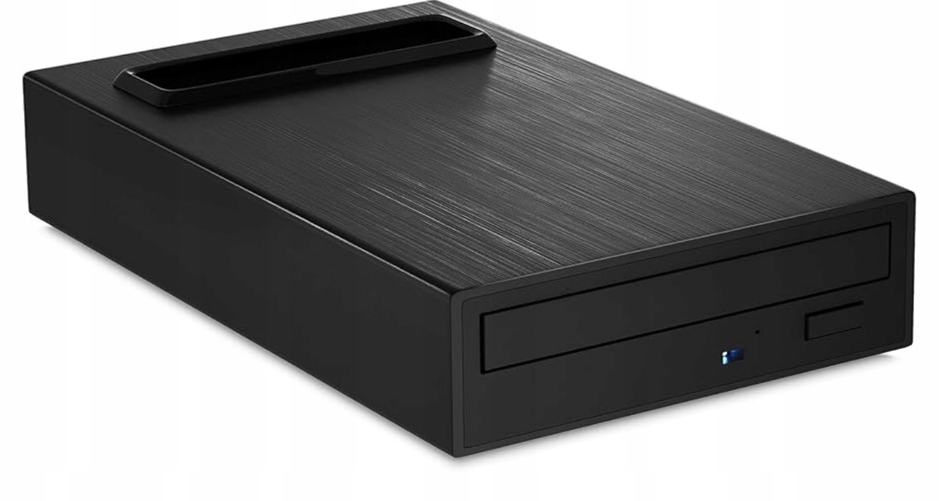Nagrywarka Blu-ray zewnętrzna Nagrywarka Napęd 4w1