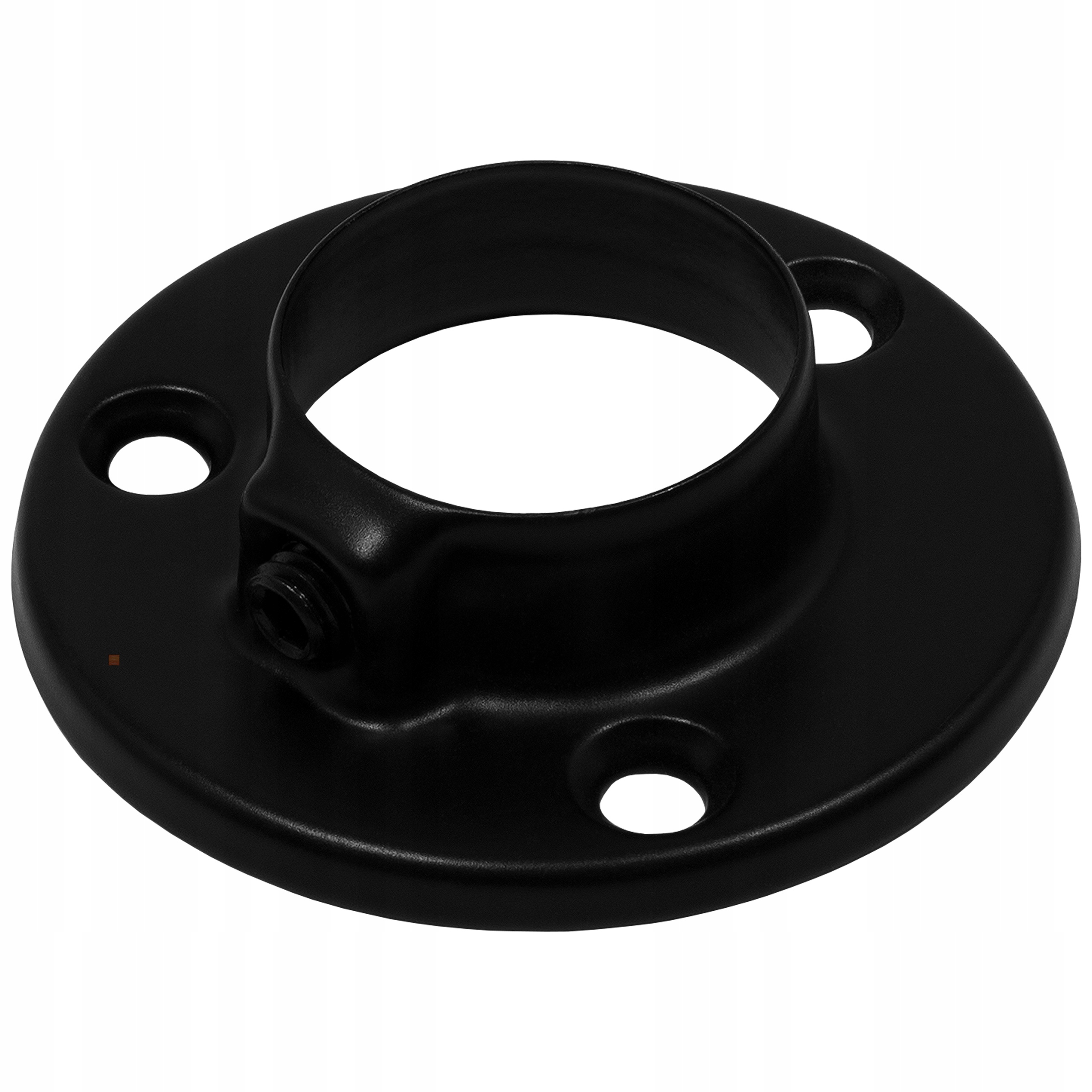 

Uchwyt do drążka Rurki fi 25mm Rozetka Czarny