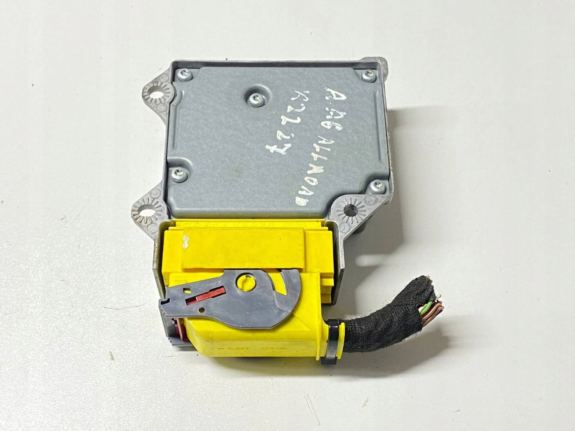 module airbag Audi A6 Allroad C6 2008 4F0959655B