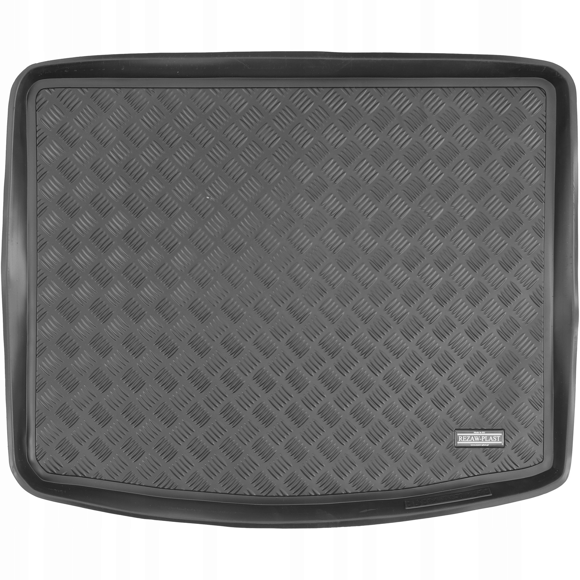 Protiskluzová plastová podložka Toyota Auris II 2012-2018