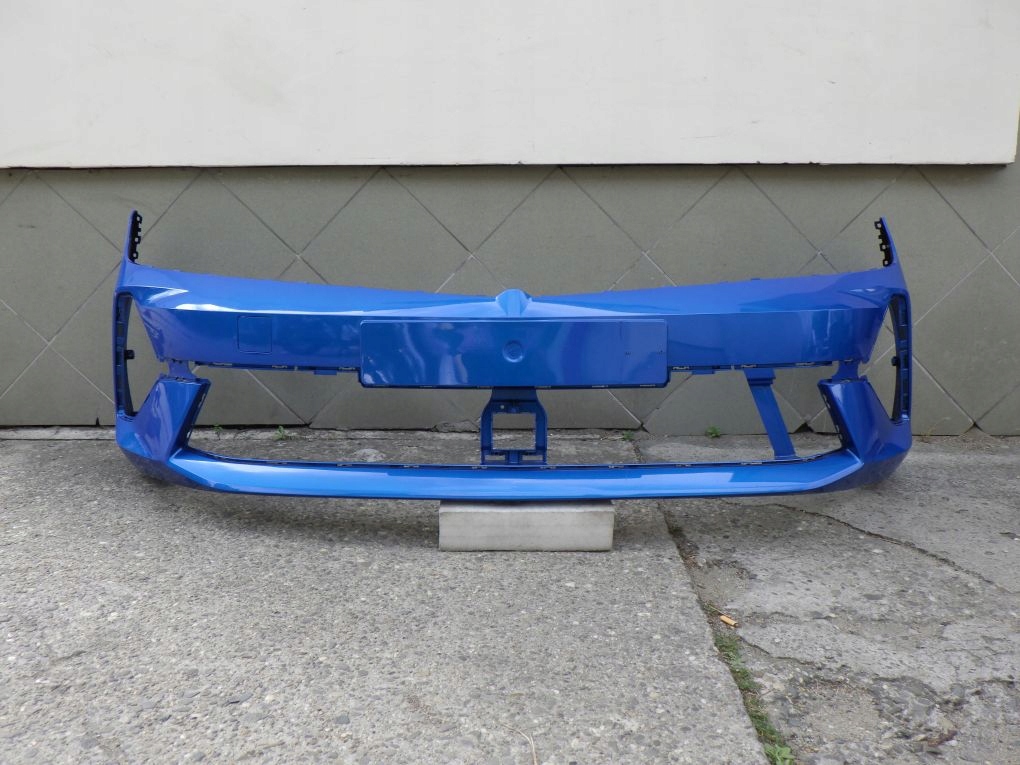 OPEL ASTRA L VI 6 GSI GS LINE 22- front bumper