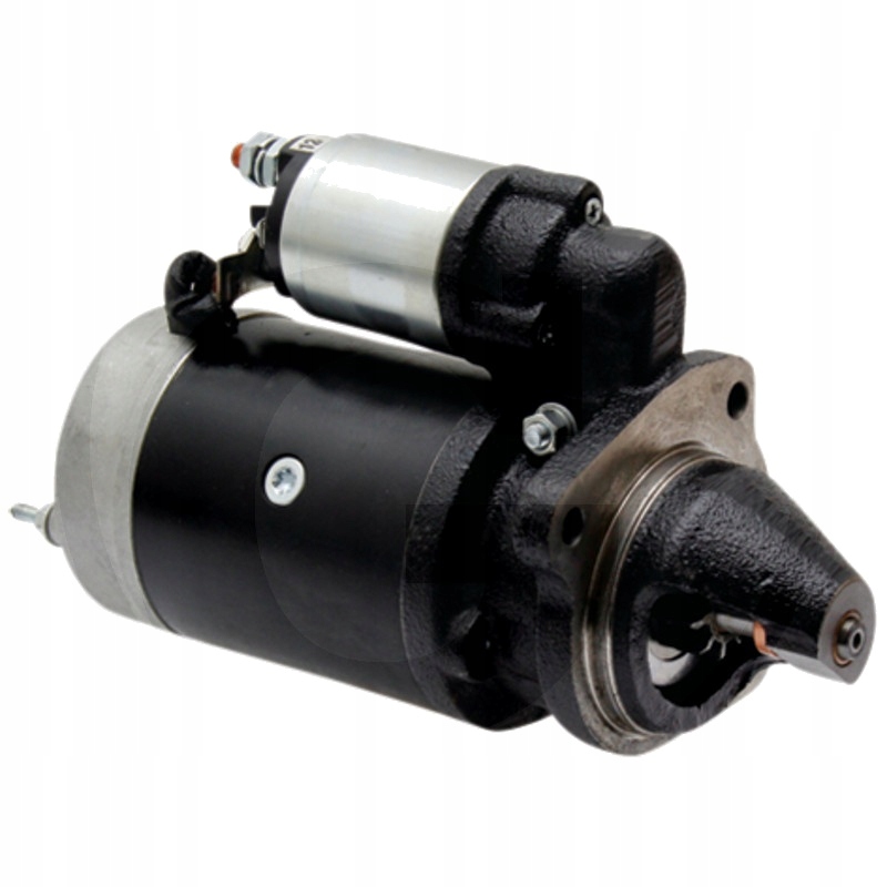 Startér 12V 2,7 kW, 9 zubů, 3x11, 376S99205