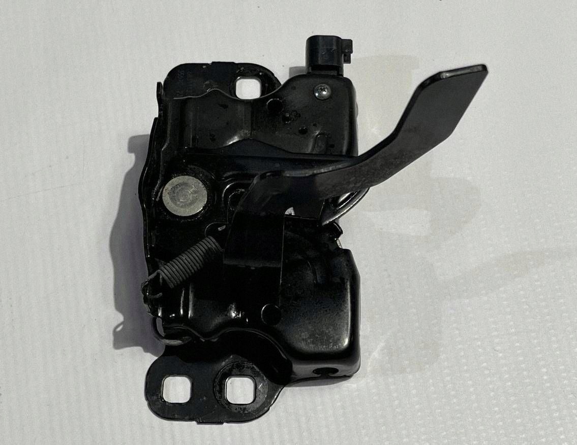 Serrure capot pokrywy Dodge RAM 1500 2019-2026
