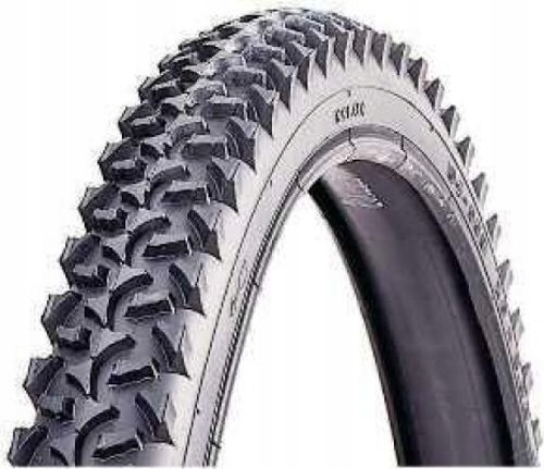 Opona 14 x 1-3/8 x 1-5/8" (44-288) Diamond Grip Duro -do wózków dziecięcych