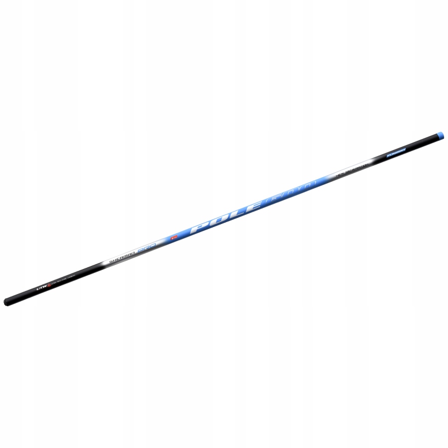 Flagman Sherman Pro Ng Wędka Bat 500 cm