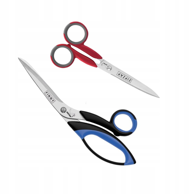 Krejčovské nůžky sada 20 a 15 cm Kretzer Set