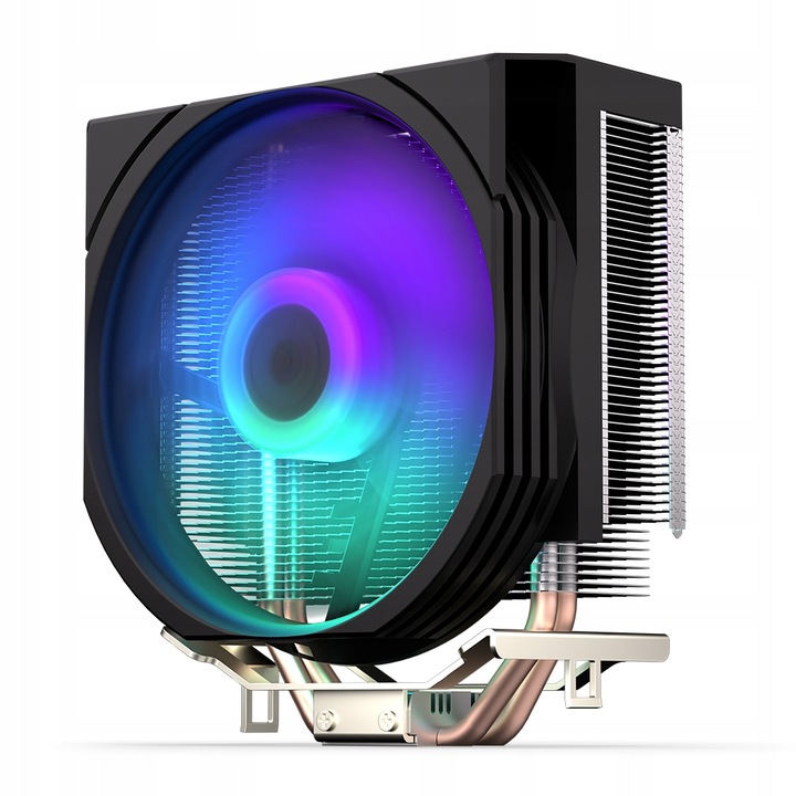 Komputer Gamer R9 RTX3060|16GB|512GB|LED 24|Win11 Wielkość pamięci RAM 16 GB