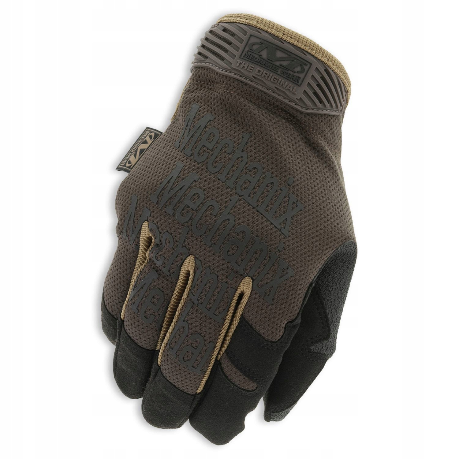 Rękawice Mechanix The Original