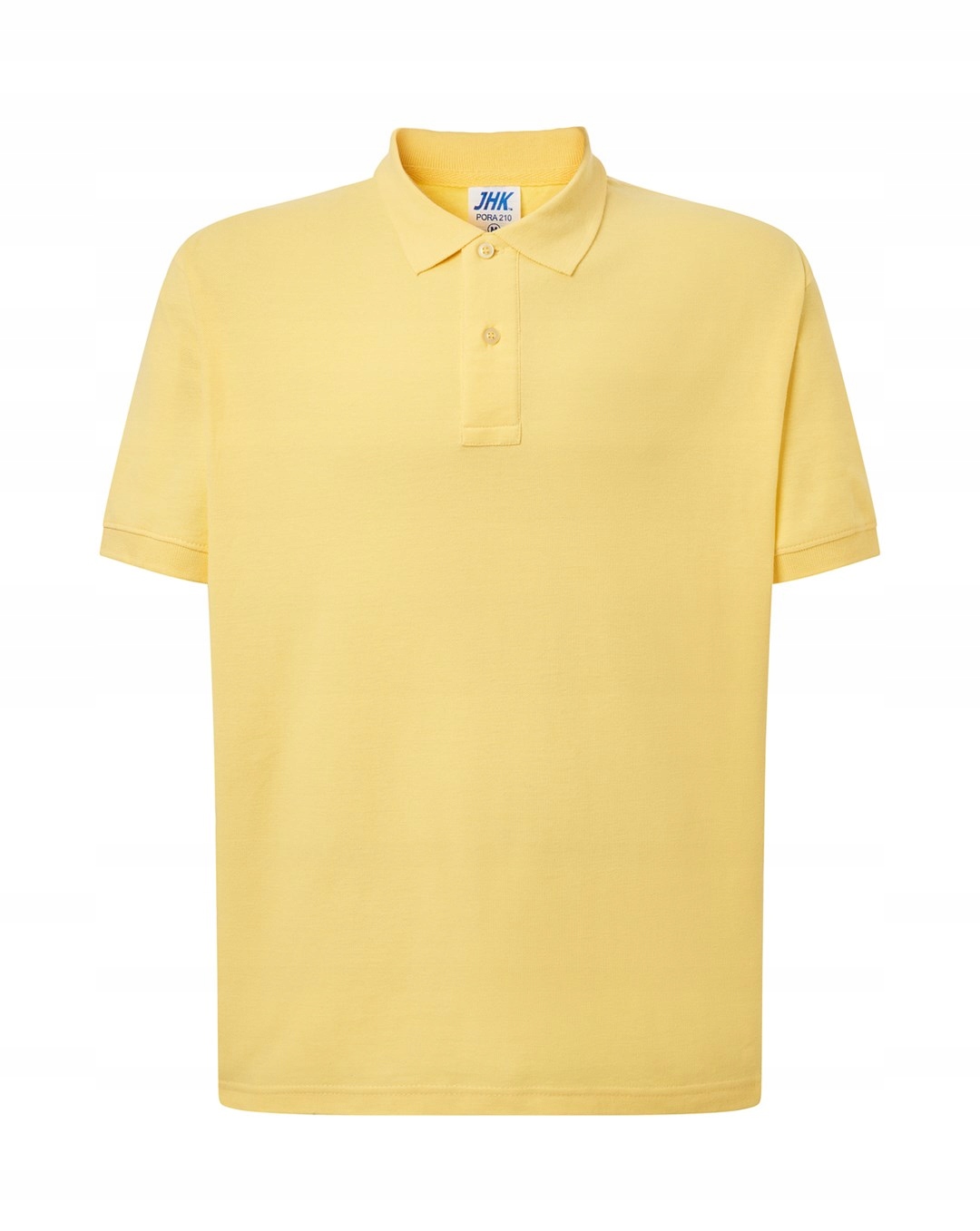 

Koszulka polo bawełniana 210g pique Jhk lig XL
