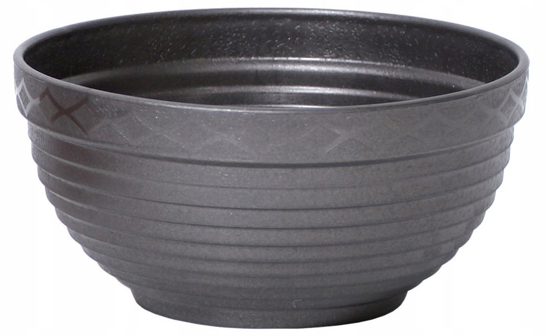

Doniczka donica Misa DMS07 30 h12 Grafit