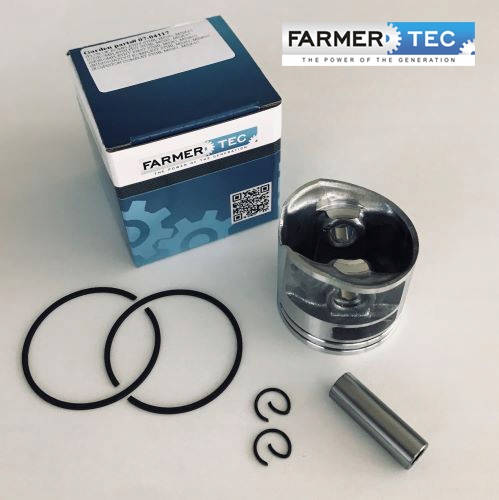 

Tłok Kompletny Stihl MS261 MS261C 44,7mm Farmertec