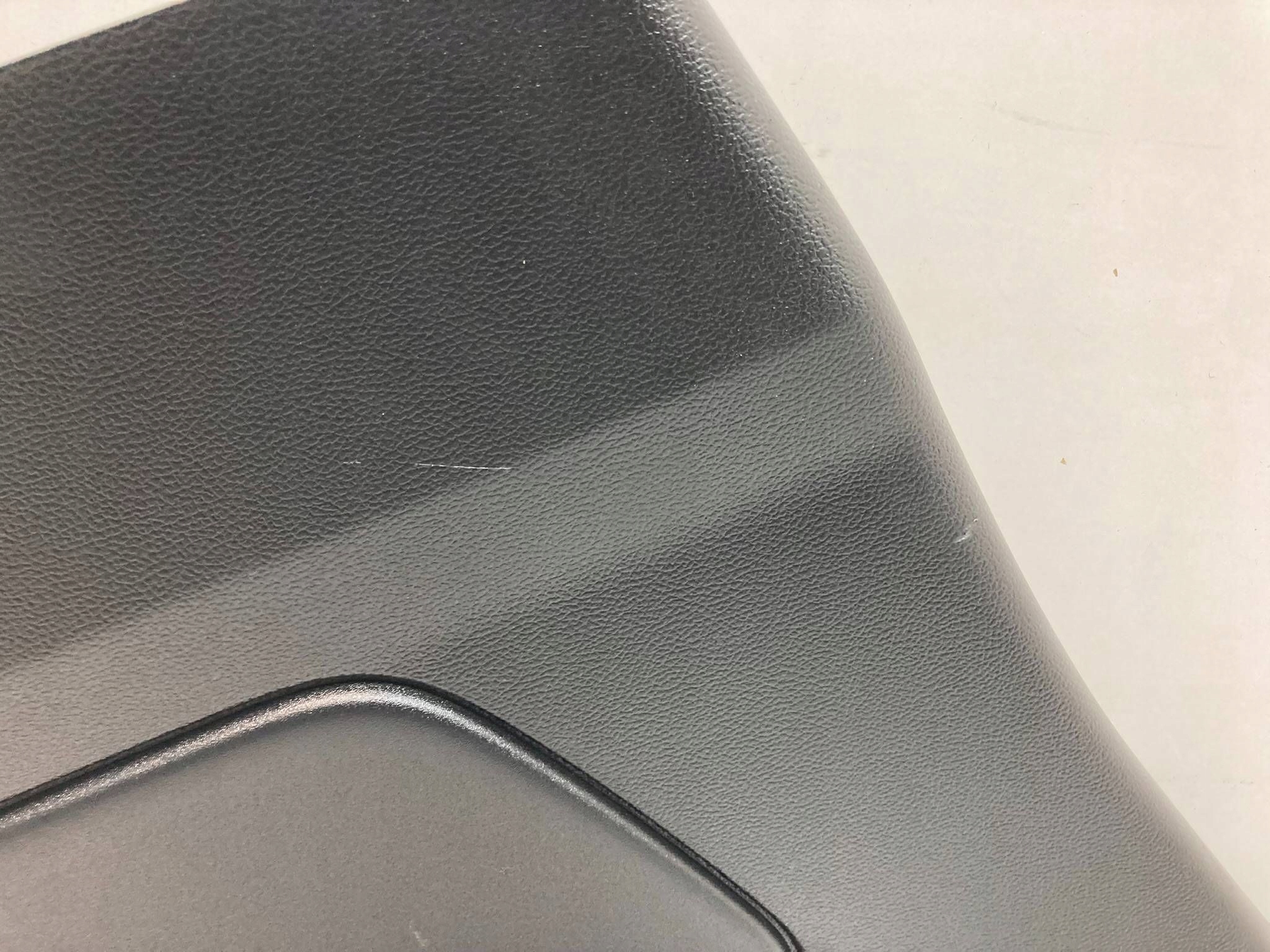 Ford Mustang VI side rear part rear FR3B-6331013-ALW