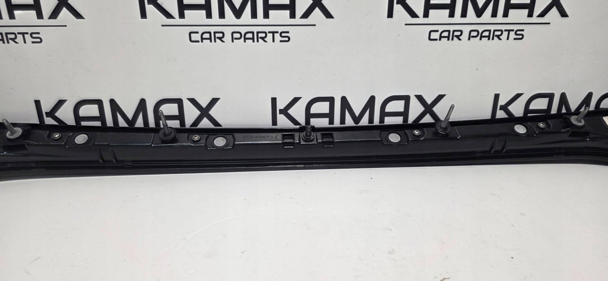 light cap LED rear part LEXUS LBX 23- original 81580-52470
