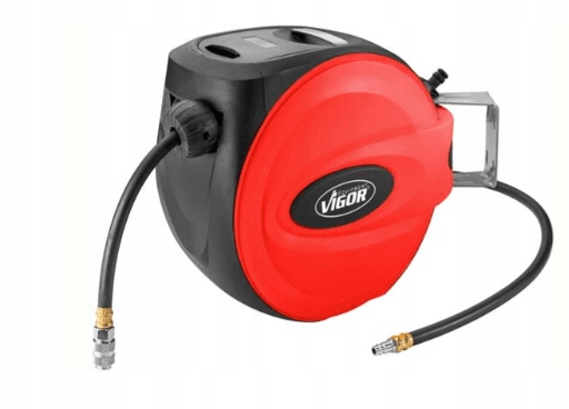 ZWIJADŁO PRZEWÓD 10MM DŁUGOŚĆ 15M