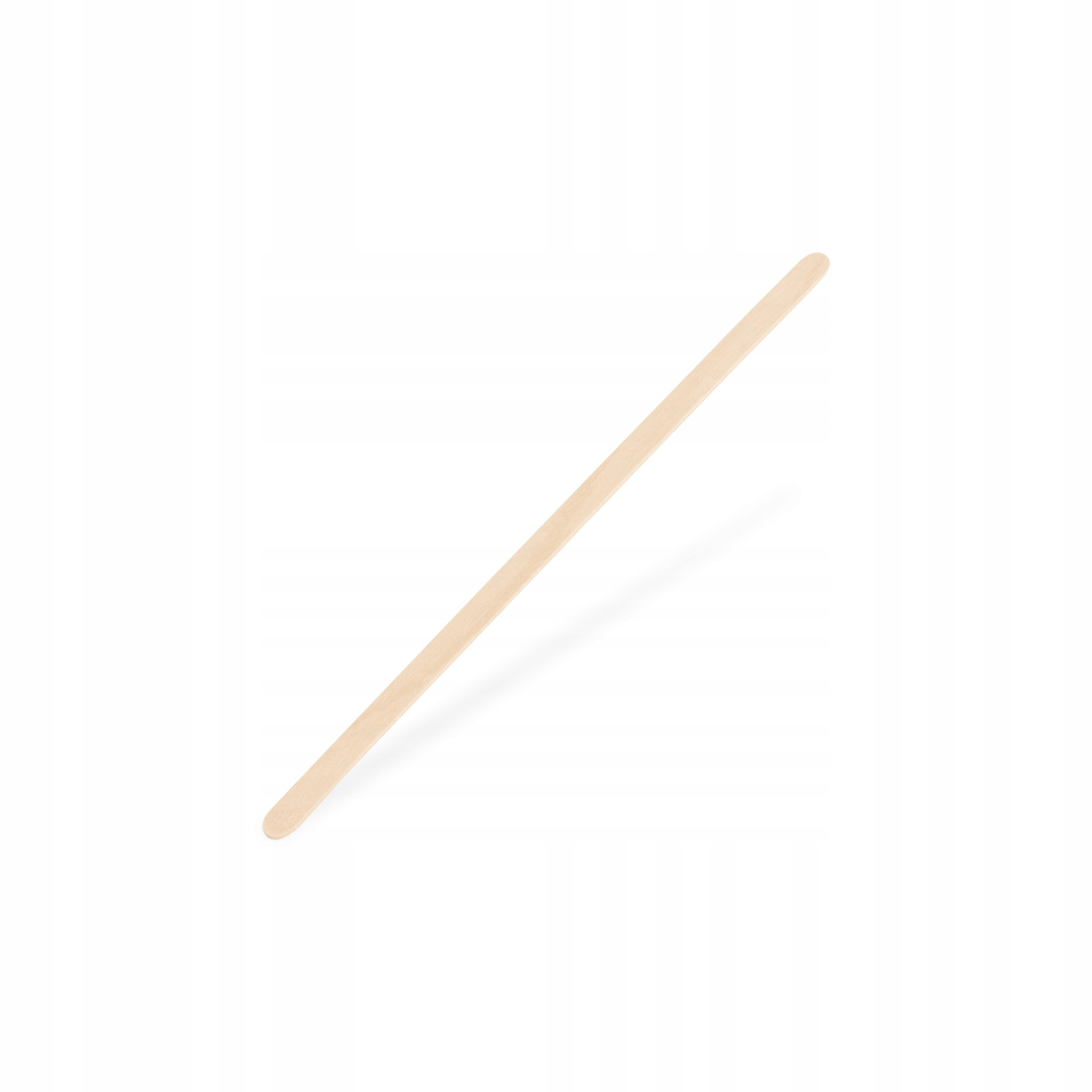 

Mieszadełka Drewniane Bio Do Kawy Eko 14cm 1000szt