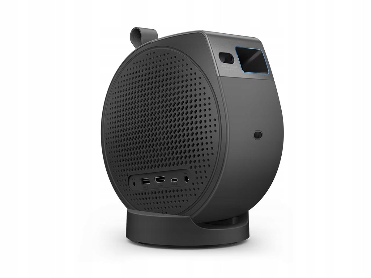 Dlp Projektor BenQ GV50P čierny