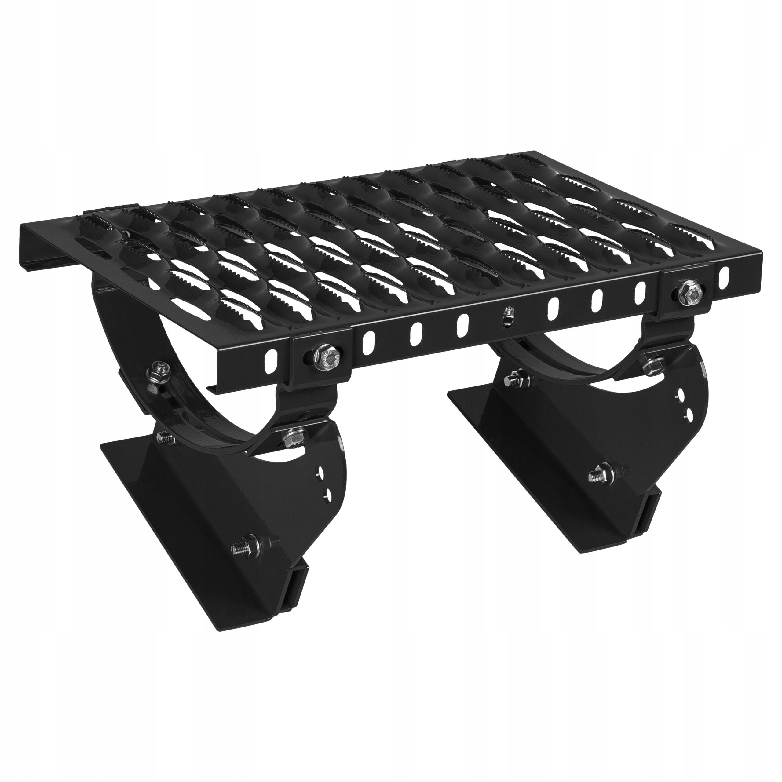 

Ława kominiarska 80 cm na rąbek modułowy 9xkolor